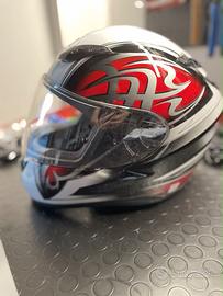 CASCO SHOEI XR 1100 TG.M