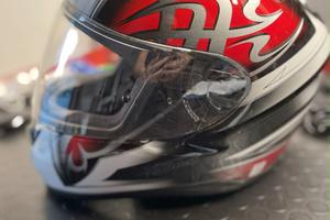 CASCO SHOEI XR 1100 TG.M