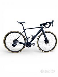 bici strada canyon cf sl disc taglia small