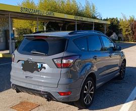 FORD Kuga 2ª serie - 2019