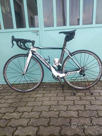 bici da corsa Rodman 