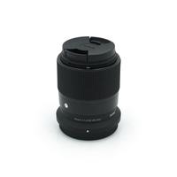 Sigma 30mm f/1.4 DC DN C Nikon Z