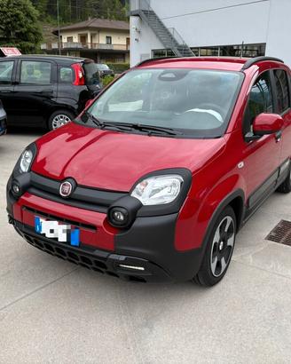 Fiat Panda Pandina Cross 1.0 FireFly S&S Hybrid
