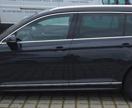 VOLKSWAGEN Passat 8ª serie - 2020
