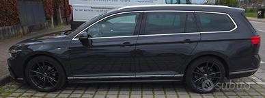 VOLKSWAGEN Passat 8ª serie - 2020