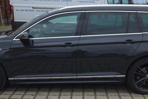 VOLKSWAGEN Passat 8ª serie - 2020