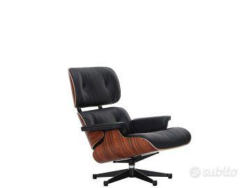 Poltrona vitra  lounge chair