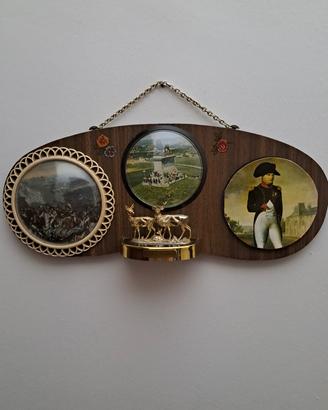 souvenir  Napoleon 