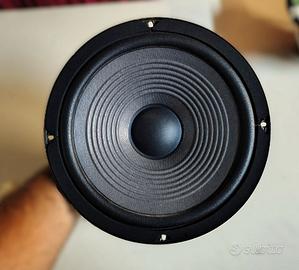 Woofer JBL da 25 cm