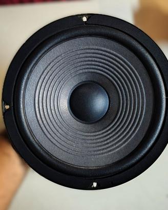 Woofer JBL da 25 cm