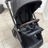 TRIO PEG PEREGO VELOGE LOUNGE MODULAR 500