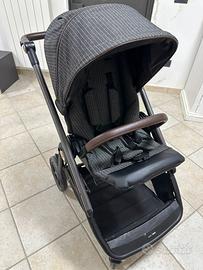 TRIO PEG PEREGO VELOGE LOUNGE MODULAR 500