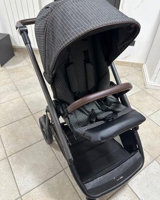 TRIO PEG PEREGO VELOGE LOUNGE MODULAR 500