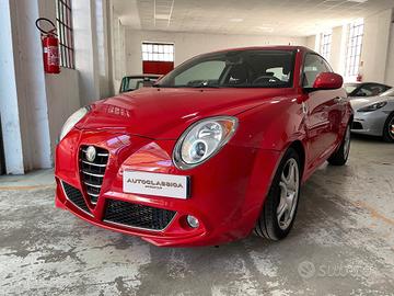 Alfa Romeo MiTo 1.4 T 135 CV M.air S&S Dist. Sport
