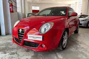 Alfa Romeo MiTo 1.4 T 135 CV M.air S&S Dist. Sport