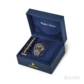 Orologio Wyler Vetta Aviazione Esercito -SIGILLATO
