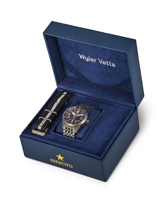 Orologio Wyler Vetta Aviazione Esercito -SIGILLATO