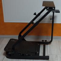 Wheel Stand supporto volante cambio e pedaliera