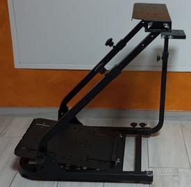Wheel Stand supporto volante cambio e pedaliera