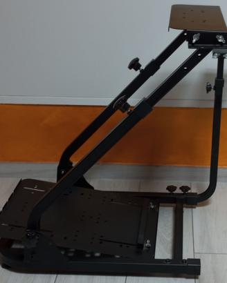 Wheel Stand supporto volante cambio e pedaliera