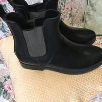 Stivali stivaletti uomo modello chelsea beatles 41