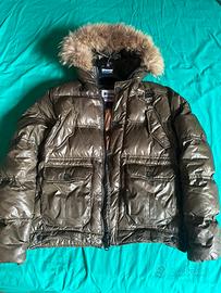 Blauer piumino classico