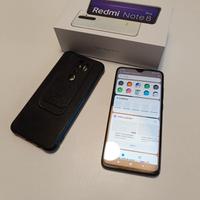 REDMI NOTE 8 PRO 128 GIGA