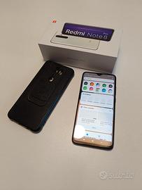 REDMI NOTE 8 PRO 128 GIGA