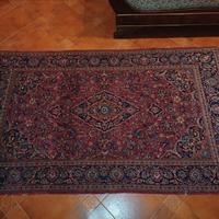 Tappeto Persiano Originale fatto a mano