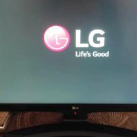 monitor tv LG 24 pollici DVB-T2 (Modello 24MT49VF)