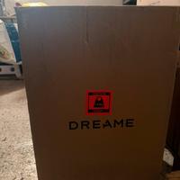 Robot aspirapolvere/lavapavimenti