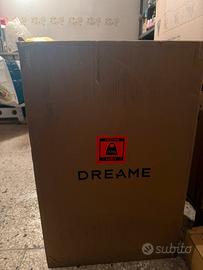 Robot aspirapolvere/lavapavimenti