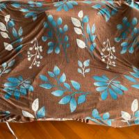 Copridivano 2/3 posti