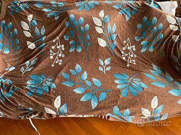 Copridivano 2/3 posti