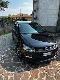 VW POLO 1.2 tsi 90cv Comfortline