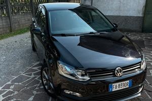 VW POLO 1.2 tsi 90cv Comfortline