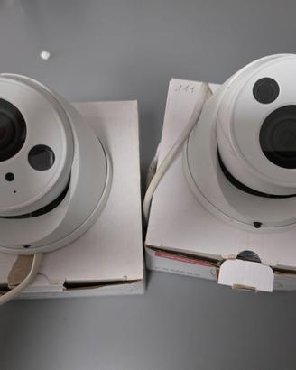 IPC cam Dahua 4mpx