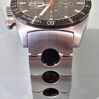 Tissot PRS 516 Cronografo Automatico.