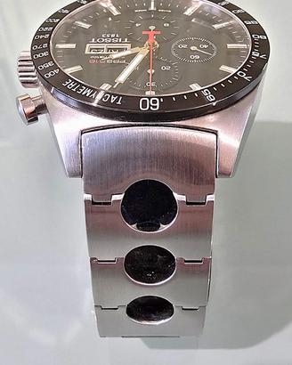 Tissot PRS 516 Cronografo Automatico.