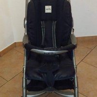 Trio Inglesina modello zippy