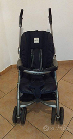 Trio Inglesina modello zippy