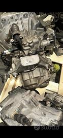 Cambio manuale 6marce Fiat panda hybrid