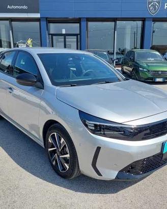 Opel Corsa 1.2 100 CV GS