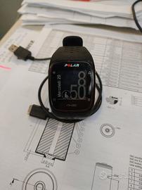 smartwatch Polar m 430