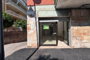 PE 119 Locale commerciale Pescara