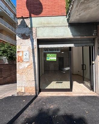 PE 119 Locale commerciale Pescara