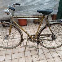 Bicicletta anni 60