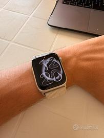 Apple watch serie 8 | 45mm