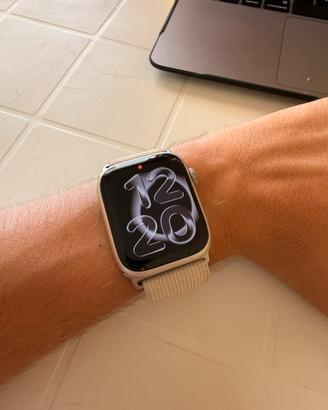 Apple watch serie 8 | 45mm