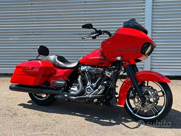 Harley-davidson Road Glide SPECIAL 107 FLTRXS